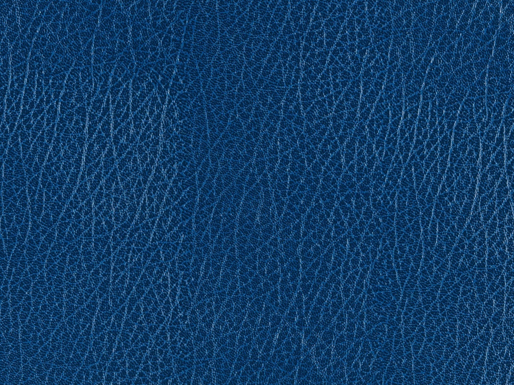 Feuille de papier skivertex, simili cuir, 100x69cm COULEUR BLEU