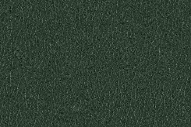 Feuille de papier skivertex, simili cuir, 100x69cm COULEUR VERT