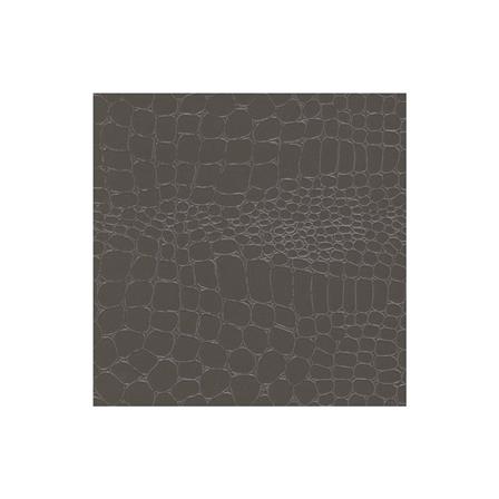 Feuille de papier skivertex, simili cuir, 100x69cm COULEUR GRIS