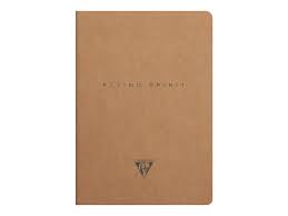 [5414135235209] Scrapbooking Notebook en papier recyclé, format A5, 96 pages