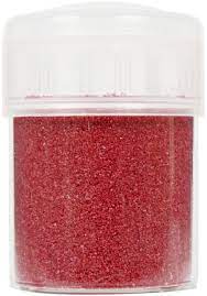 [150542] Sable Pot de sable grenat 45g N42