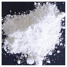 Pigment minéral blanc de zinc, 10g