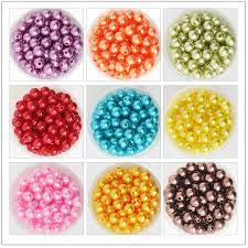 Perle Magic différents diamètres et coloris