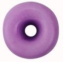 Moule en silicone forme donut, diam 7cm