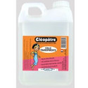 Colle transparente CLEOPATRE - 2 litres