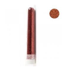 Paillettes ultrafines, rouge vif, 3g