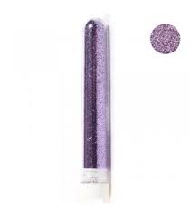 Paillettes ultrafines, lilas, 3g