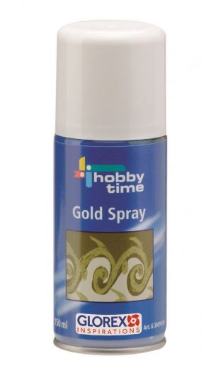 [63009694] Spray Or, 150ml