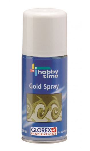 Spray Or, 150ml