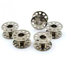 Canettes en métal universelles, Standart type 15K, x 5 pièces