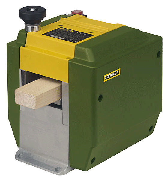 PROXXON P49 27040 raboteuse DH40
