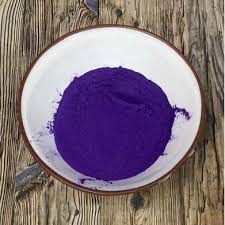 Pigment violet outremer, tube 5ml