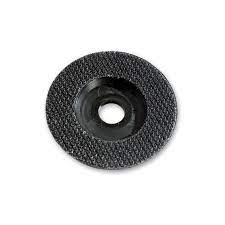 PROXXON P6 28548 Disque souple avec surface agrippante pour adaptation de disques pour LHW