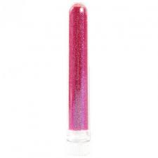 Paillettes ultrafines, fuchsia, 3g