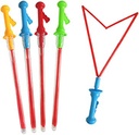 Jouet à Bulle 40cm, coloris variés