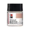 Marabu Silk, peinture thermofixable pour coton et soie, 50ml