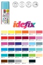 Colorspray do it 091 bleu caraïbes 150ml