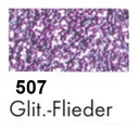 Marabu, Glitter pen, marqueur paillettes, 25ml, différents coloris