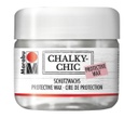 Marabu Chalky-Chic cire de protection transparente, 225ml