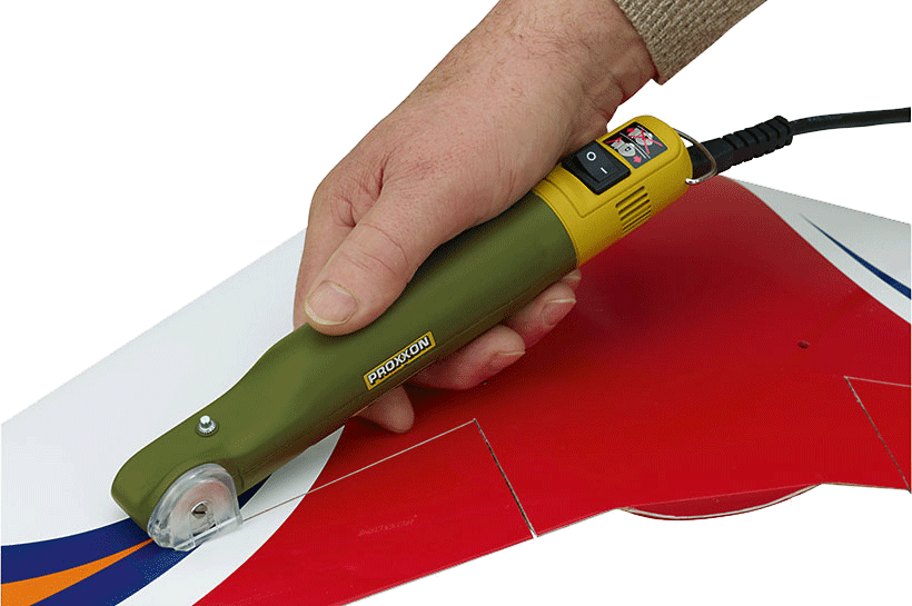 PROXXON P15 28650, MICRO Cutter MIC