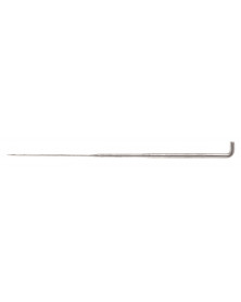 [01925] Aiguille à feutrer, 3 pièces de 3 tailles différentes