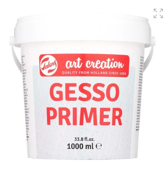 TAC Gesso, primaire, 1 litre