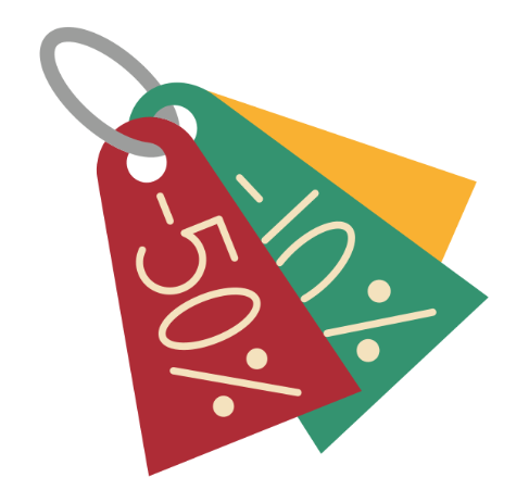 SOLDES : produits vracs, occasions, reconditionnés