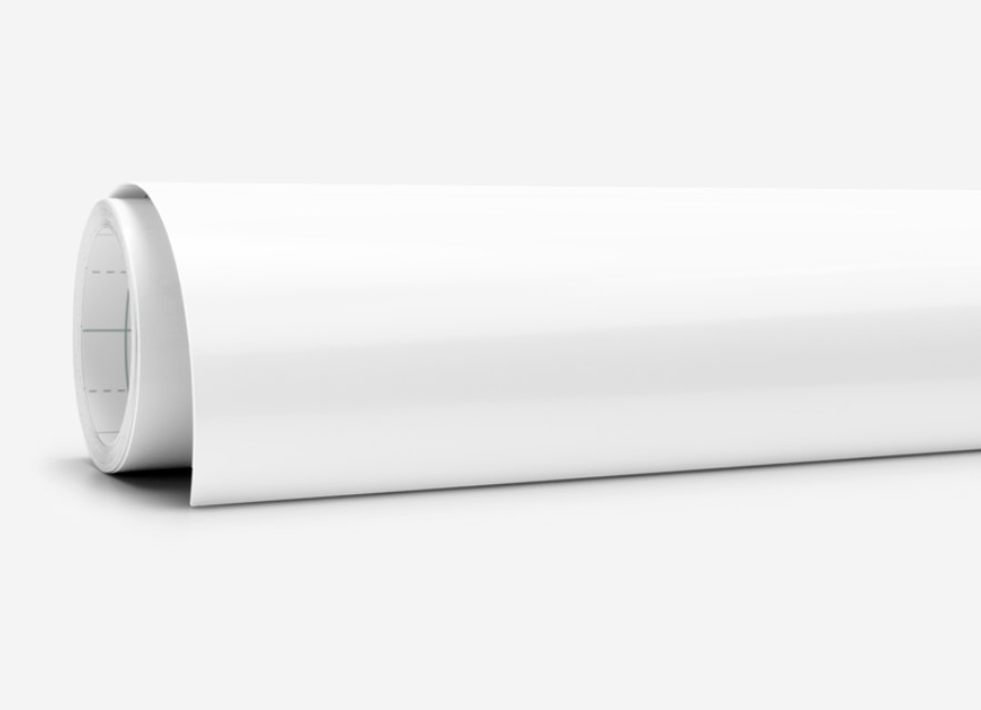 CRICUT SMART VINYLE PERMANENT 33X90CM, 4 coloris au choix