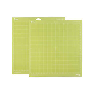 CRICUT - TAPIS DE COUPE ADHERENCE STANDARD 30,5x30,5 CM