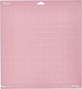 CRICUT - TAPIS DE COUPE FABRICGRIP TISSUS 30,5x30,5 CM 30,5x30,5 CM