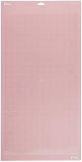 CRICUT - TAPIS DE COUPE FABRICGRIP TISSUS 30,5x61 CM