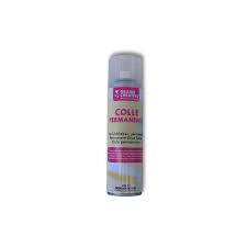 Colle aérosol permanente 250 ml, unité