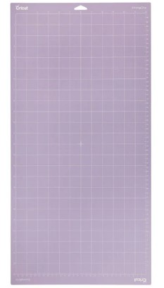 CRICUT - TAPIS DE COUPE ADHERENCE FORTE 30,5x61 CM