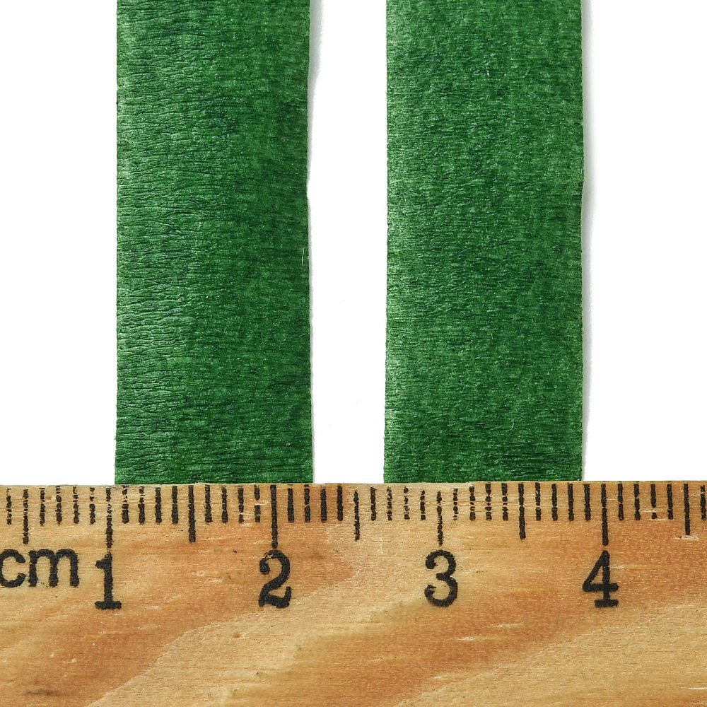 Tape floral 12mm x 27m, coloris variés