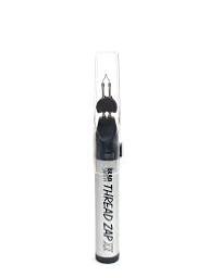 [TZ1300] Outil pour brûler le fil, Thread Zap II TZ1300, fonctionne sur batteries non fournies