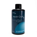 Résine UV transparente, 200ml