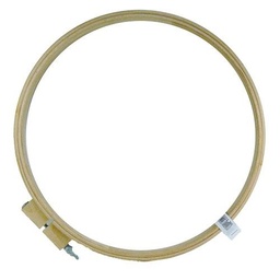 [3660579000237] Tambour à broder bambou 360mm