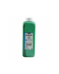 [3167862930825] Peinture Tissu pebeo setacolor vert végétal 1L