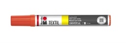 [4007751343925] Textilpainter universal 013 orange 3mm