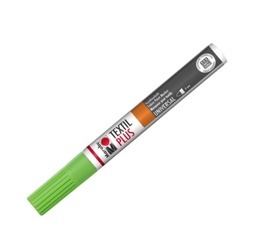 [4007751340306] Textilpainter plus 062 vert clair mine 3mm