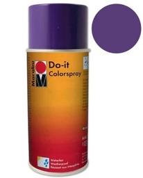 [4007751067524] Colorspray do it 51 violet foncé 150ml