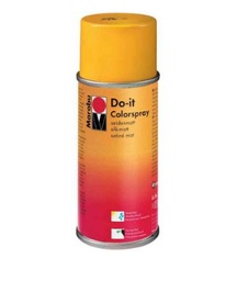 [4007751067470] Colorspray do it 13 orange 150ml