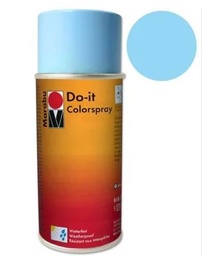[4007751013668] Colorspray do it 92 bleu pastel 150ml