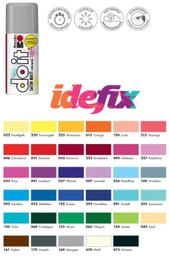 [4007751013613] Colorspray do it 78 gris argent 150ml