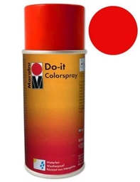 [4007751013484] Colorspray do it 030 vermillon clair 150ml