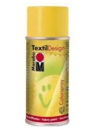 [4007751013453] Colorspray do it 21 jaune 150ml