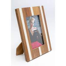 [5414135169399] Cadre photo en bois, 17x22cm