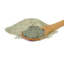 [ARGILEV] ZD Argile verte en pot de 1kg