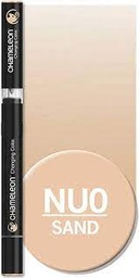 [CT0124] Marqueur Chameleon pen sand NU0