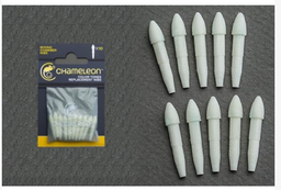 [CT9503] MINES DE RECHANGE CHAMELEON PENS POUR LA CHAMBRE DE MÉLANGE - 10 POINTES